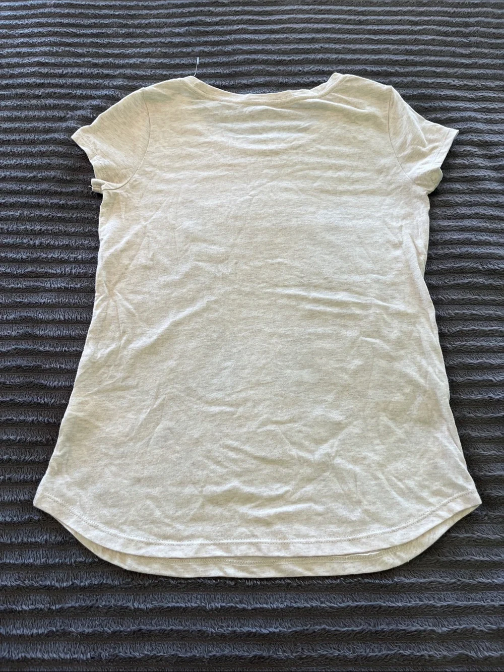 Zebra tee. New with tag